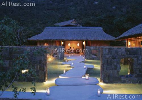 Six Senses Hideaway Ninh Van Bay 22